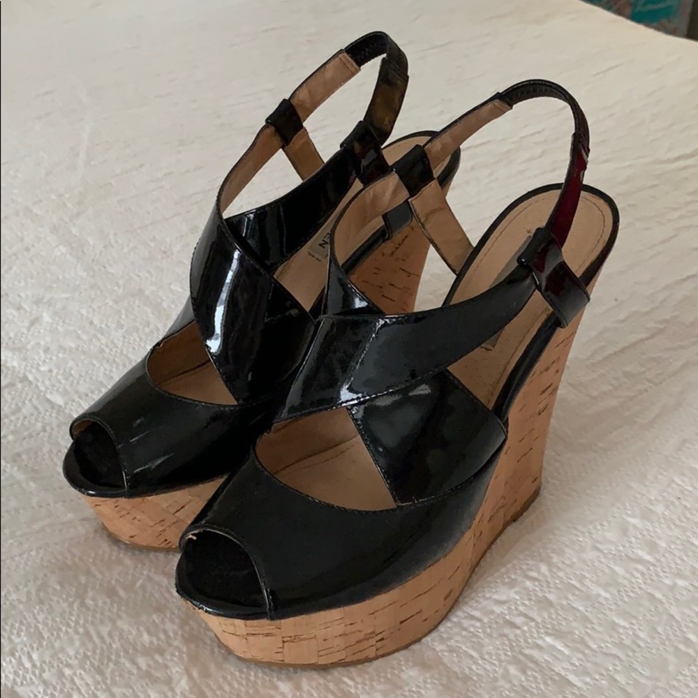 Steve Madden Wedges